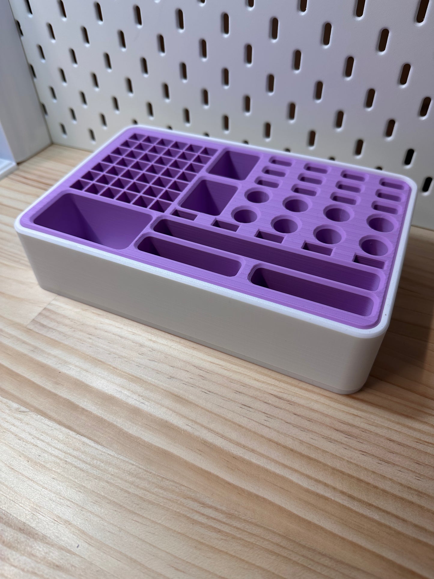 Crafter's Dream Organiser