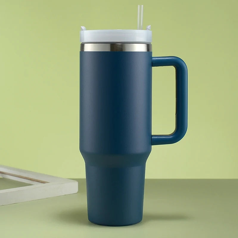 40oz Personalised Insulated Tumbler