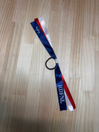Personalised Hair Tie Ribbons