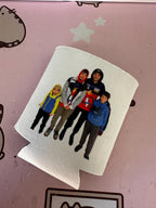 Custom Stubby Holders