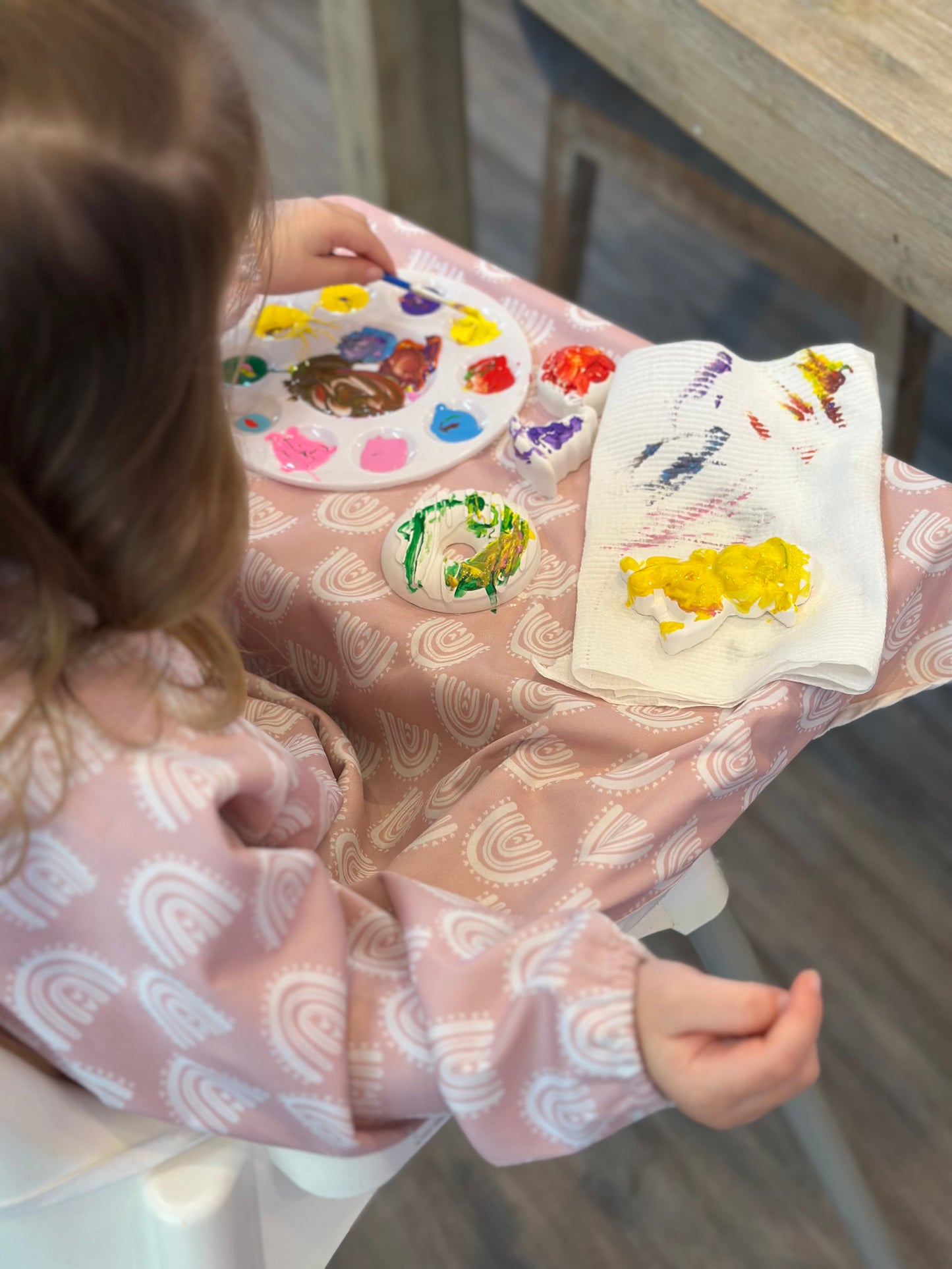 Plaster Paint Kits – Creative Fun for Every Occasion!