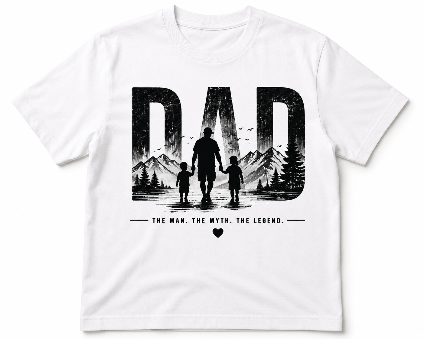 Father's Day Tshirt