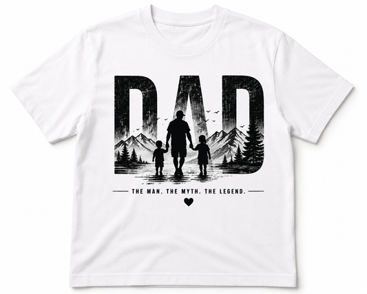 Father's Day Tshirt