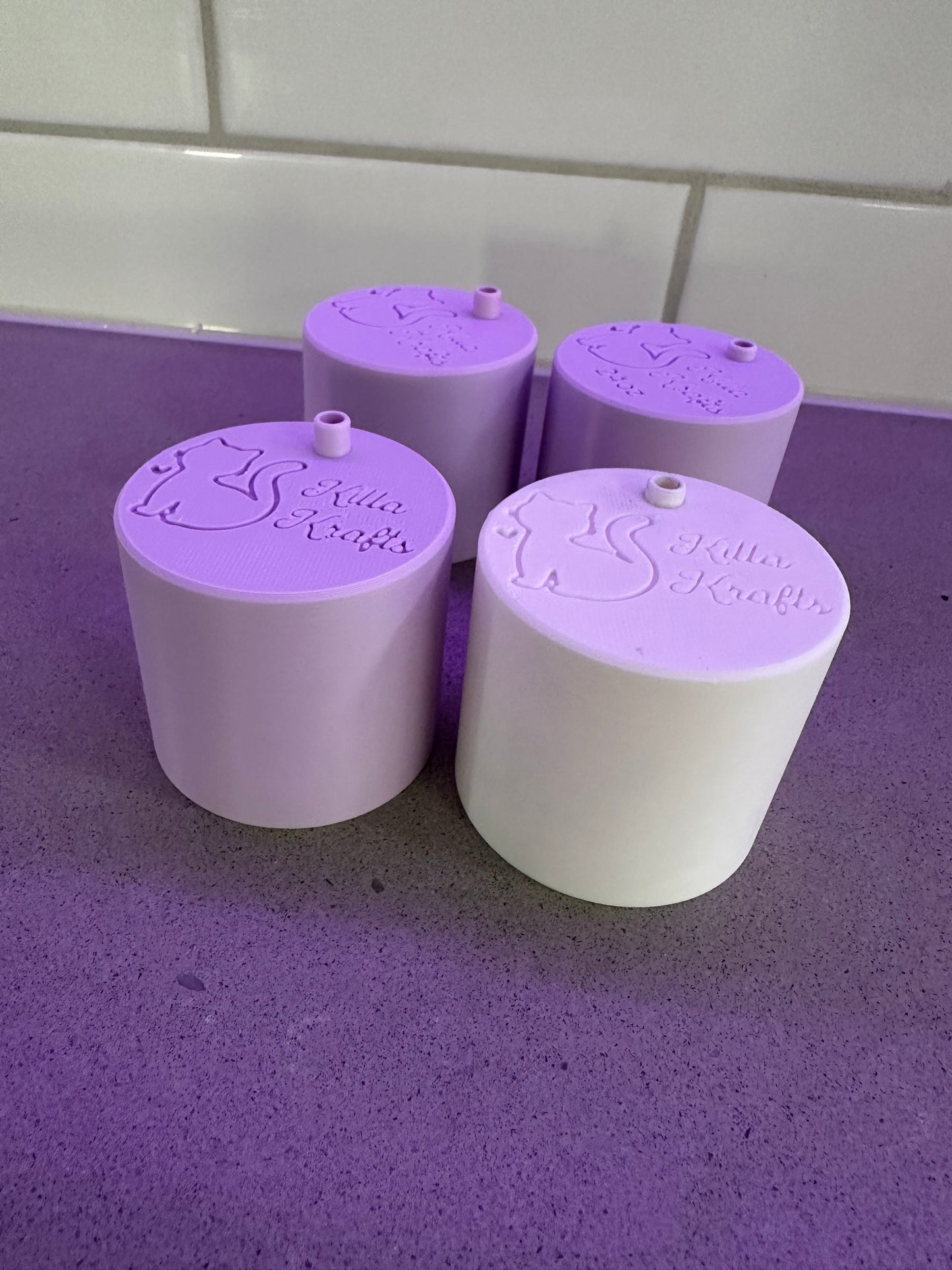 Glitter Funnel for Snow Globe Tumblers