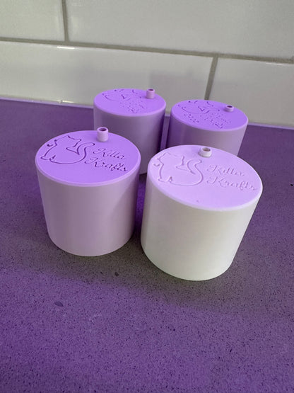 Glitter Funnel for Snow Globe Tumblers