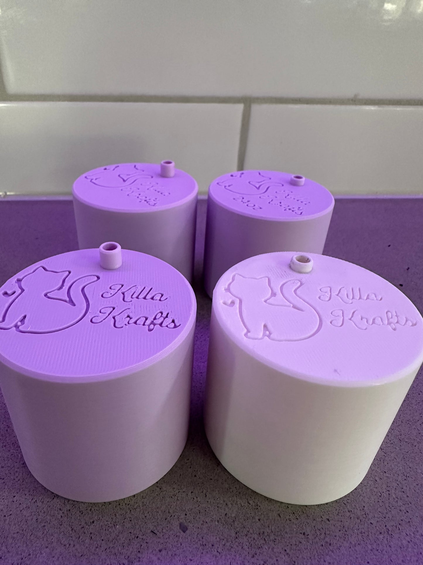 Glitter Funnel for Snow Globe Tumblers