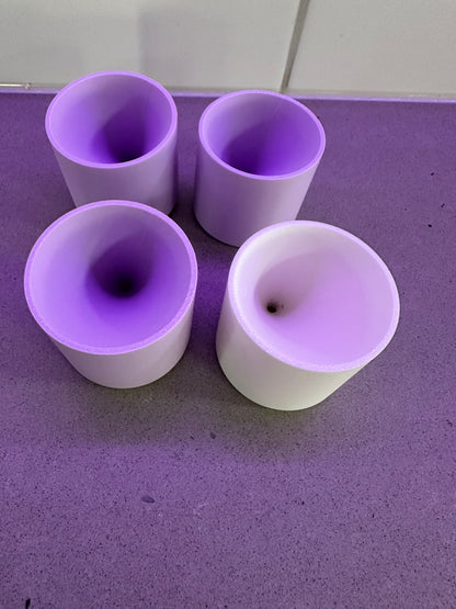 Glitter Funnel for Snow Globe Tumblers
