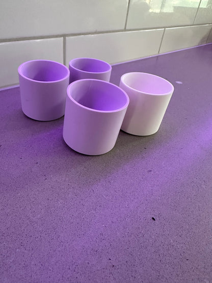 Glitter Funnel for Snow Globe Tumblers