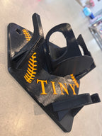 Personalised Baseball Dugout Organiser - Adult Size