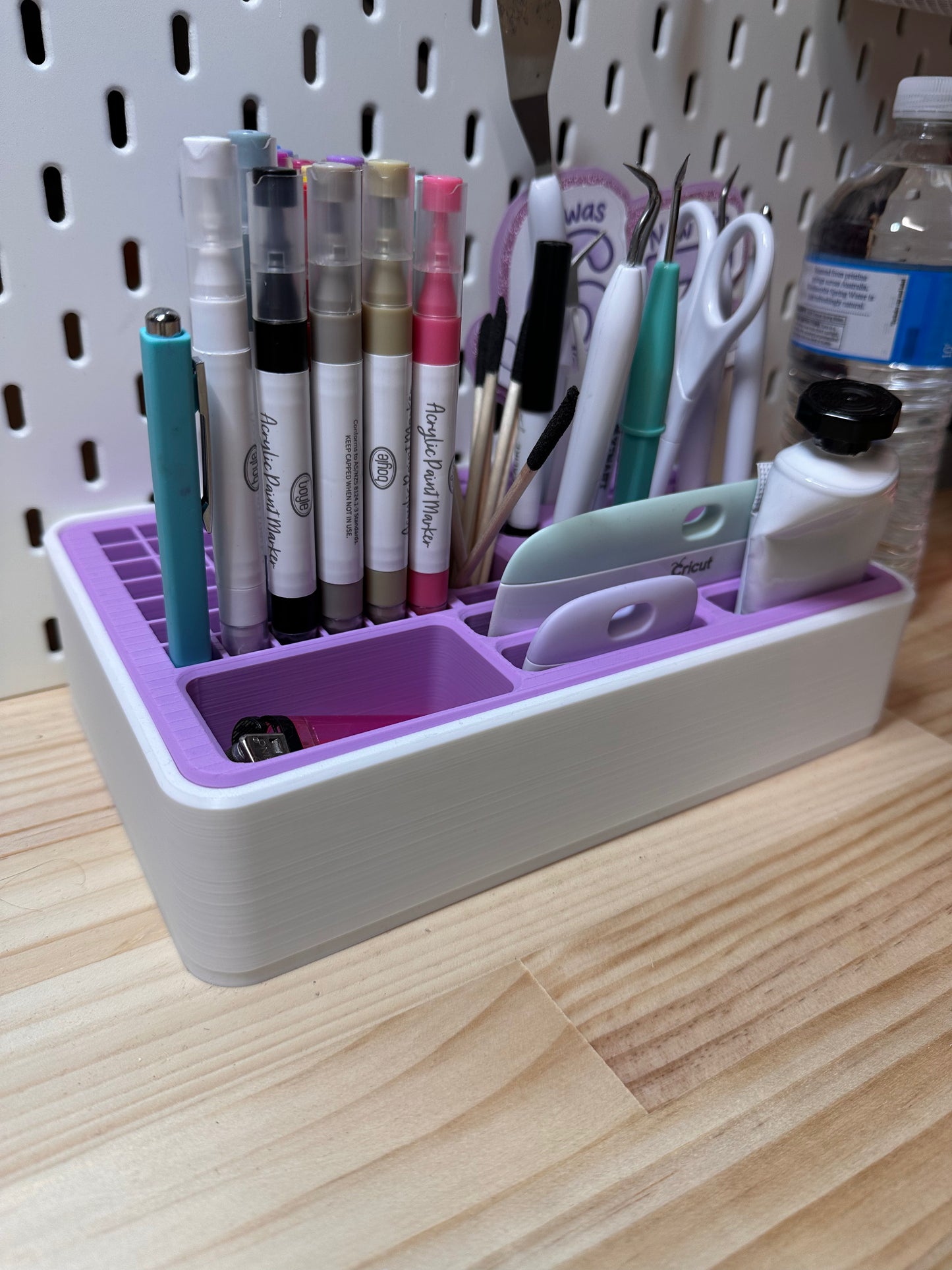 Crafter's Dream Organiser