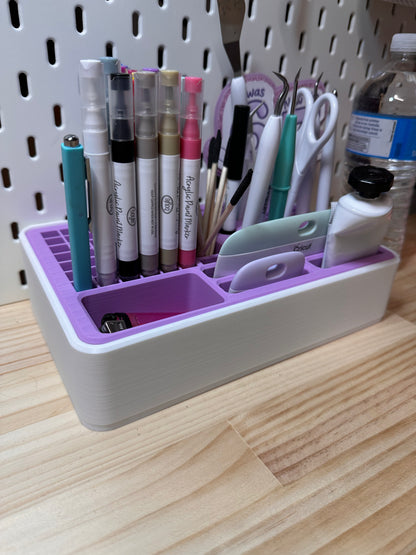 Crafter's Dream Organiser