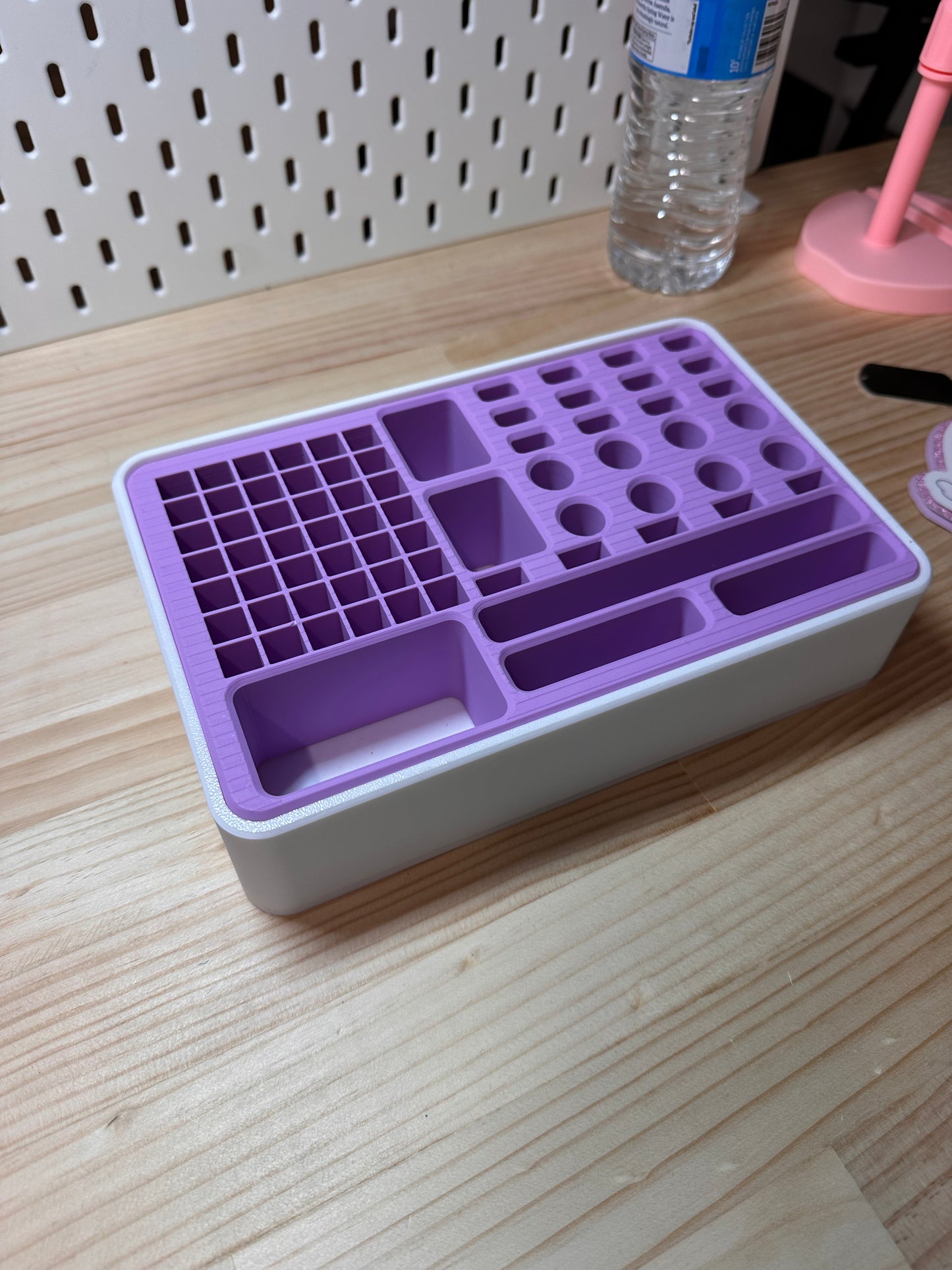 Crafter's Dream Organiser