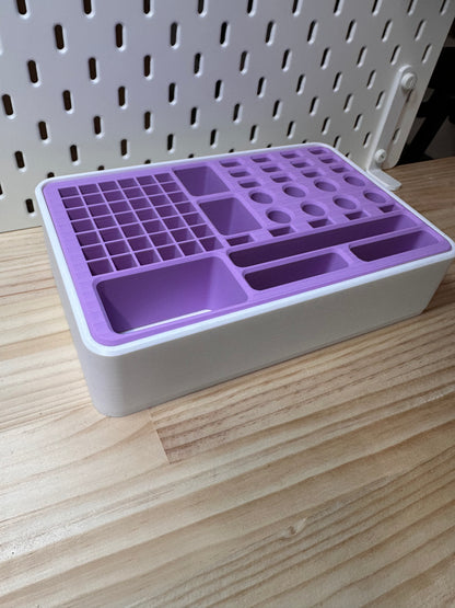 Crafter's Dream Organiser