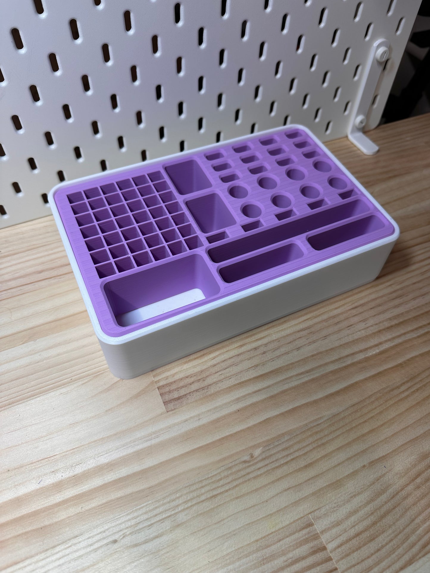 Crafter's Dream Organiser