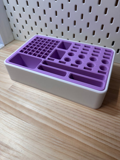 Crafter's Dream Organiser