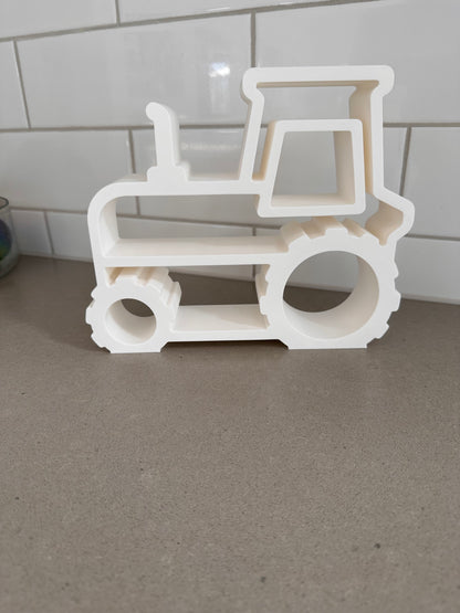 Tractor Shelf