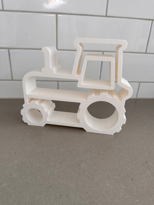 Tractor Shelf