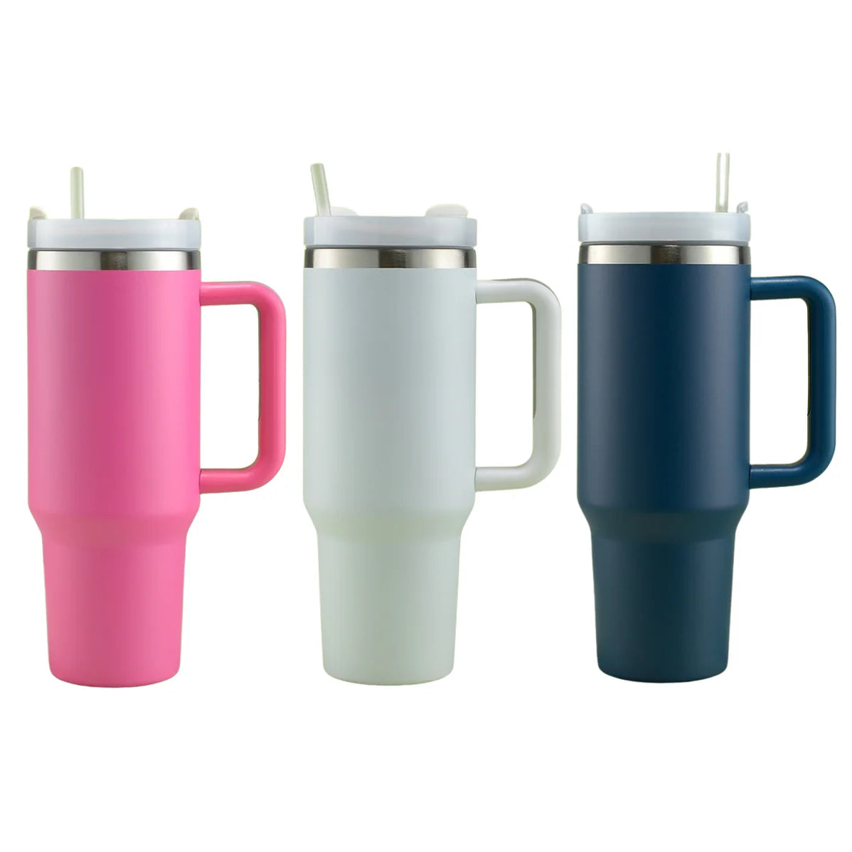 40oz Personalised Insulated Tumbler