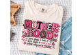 Motherhood Print
