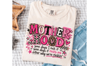 Motherhood Print