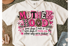 Motherhood Print
