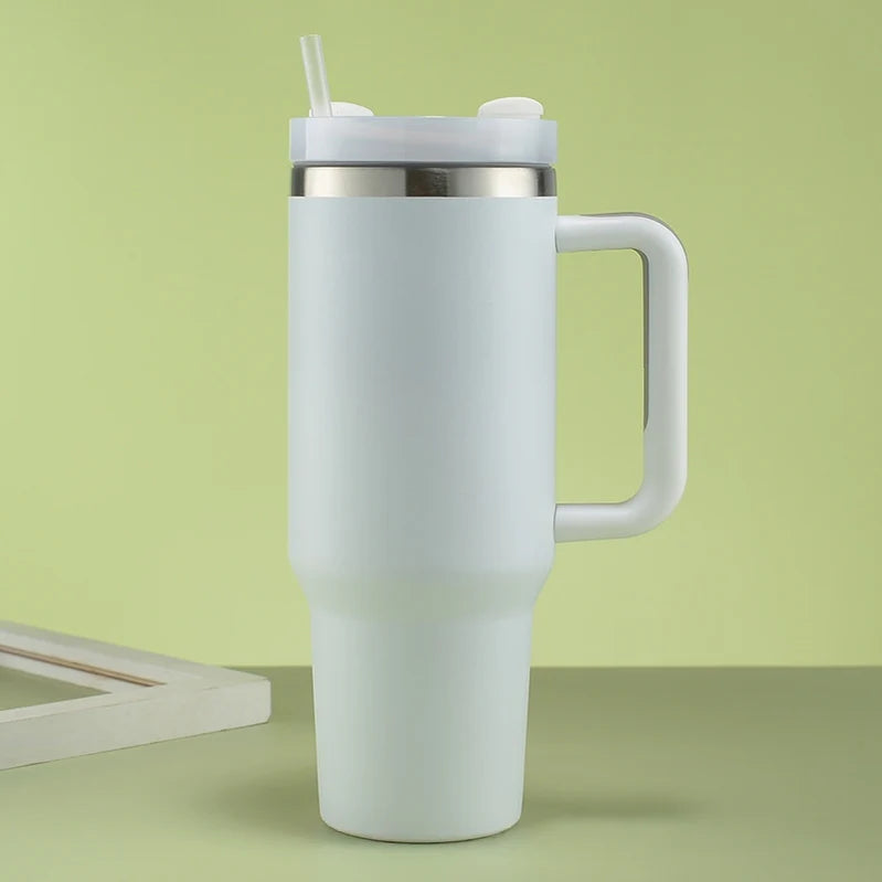 40oz Personalised Insulated Tumbler