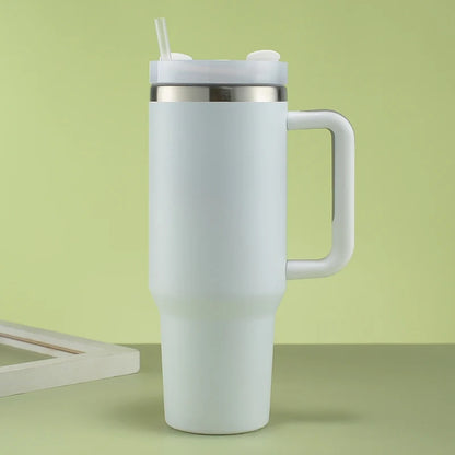 40oz Personalised Insulated Tumbler