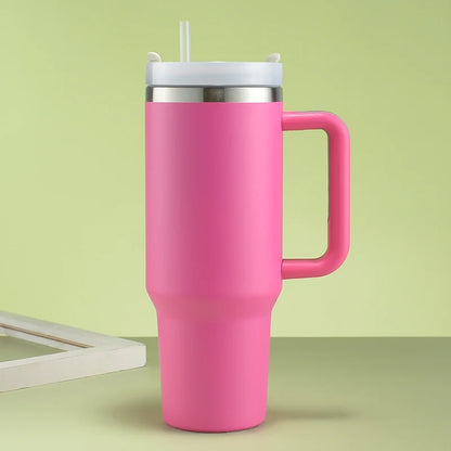 40oz Personalised Insulated Tumbler