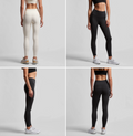 Custom Print Leggings