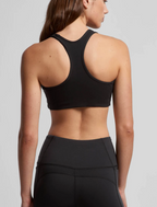 Custom Print Women's Active Sports Bra