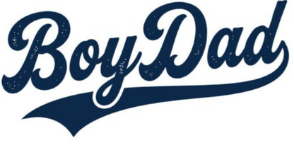 Girl Dad / Boy Dad Print