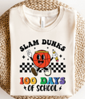 Kids 100 Days of School Print 1
